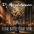 Dj Angeldemon