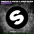 Firebeatz, Apster feat. Spree Wilson