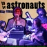 To Be Astronauts