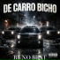 B7 NO BEAT feat. Mc Dobella