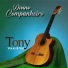 Tony Violão E Voz