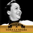 Toña la Negra