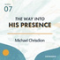 Michael Chrisdion