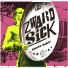 Zwardsick