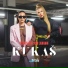 Kim Lamarin & Dykris
