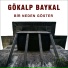 Gökalp Baykal