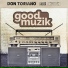 Don Toriano feat. Raphelle Andrews, Equip