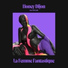 Honey Dijon feat. Josh Caffe