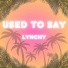Lynchy