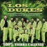 Banda los Dukes de Coyuca de Catalán Guerrero