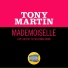 Tony Martin