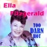 Ella Fitzgerald