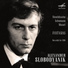Alexander Slobodyanik