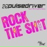Pulsedriver Feat. Mc Hughie Babe