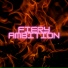 Heart's flame, Passionate blaze, Unquenched desire