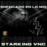 Starking Vnc