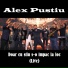 Alex Pustiu