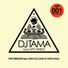 DJ TAMA a.k.a. SPC FINEST