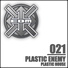 Plastic Enemy