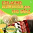 Colacho Mendoza feat. Ivo Díaz