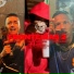 yang krespo, Pata MC, MC vidalzin do parque
