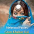 Mehmood Pardes