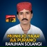 Ranjhan Solangi