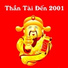 Tú Linh