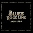 The Blue Effect ( 1970 - Meditace)