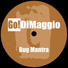 Go! DiMaggio