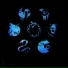 Crvddyrell, Mirathemanic
