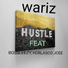Wariz feat. Bossleezy, Horlasco Jcee
