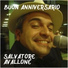 SALVATORE AVALLONE
