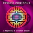 Psycho Abstract