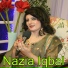Nazia Iqbal