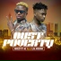 Rozyy K feat. Lil Kesh
