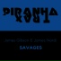 James Gibson, James Nardi
