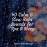 Deep Sleep FX, Baby Sleep Music, Winds and Oceans