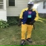 CHAD B KHASA