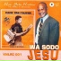 Rev Sola Rotimi