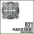 Plastic Enemy