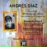 Samuel Sanders, Andrés Díaz
