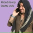 Khan Showqi Quettawal