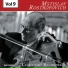 Mstislav Rostropovich
