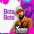 Conde da Bregadeira