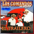 CHELINO Y LOS COMANDOS DE CRISTO
