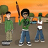 Jovem Dreco feat. TheMaycc, Yung Duzz
