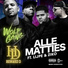 Howard D, Wolfgang feat. Ziko, Lijpe