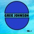 Greg Johnson