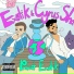Cyrus Sha, Exotik
